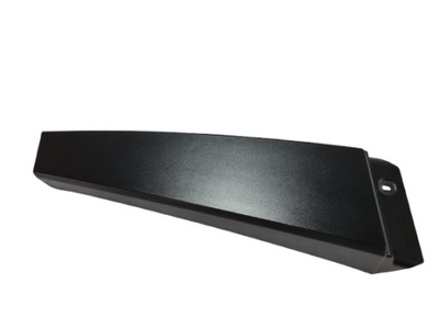 Dacia sandero iii защита накладка стойка левый перед левая передняя фото №1