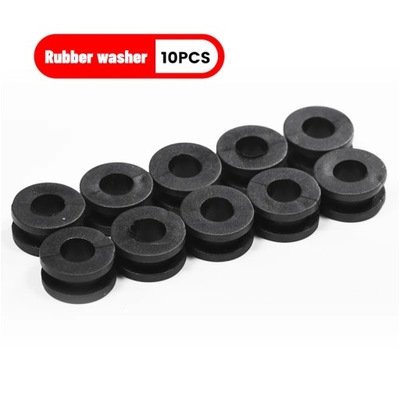 SET RUBBER BOLTS FOR MOTOCYKLA FOR HONDA C  