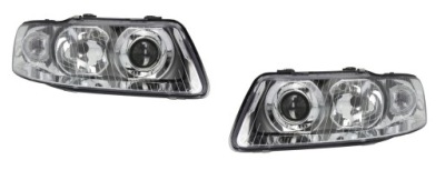 Фара лівий правий audi a3 a 3 8l 00-03 фото №1