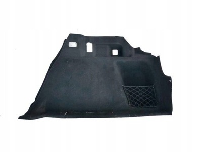 Обшивка багажника правий citroen ds4 5 двері 2011-2015 rok 96887278cd фото №1