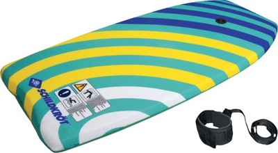 Deska do pływania Schildkrot Bodyboard L 970320