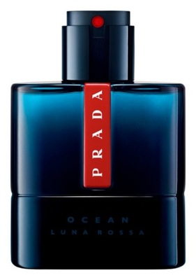 PRADA LUNA ROSSA OCEAN EDT 50 ML