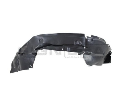 ALETA COMPENSADORA JEEP COMPASS 11- 5182555AD IZQUIERDA  