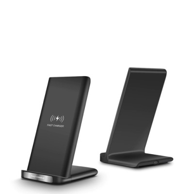 BEZPRZEWODOWA ŁADOWARKA INDUKCYJNA SZYBKA QI 15W