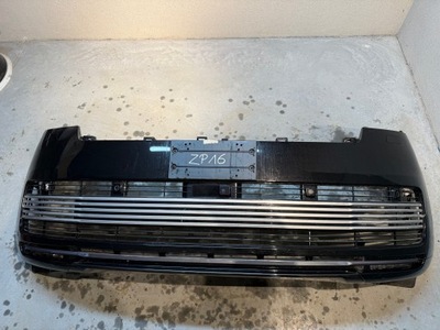 Range rover sv svo l460 бампер передний фото №1