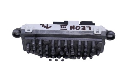 RESISTENCIA REOSTATO SEAT LEON 3 14R.  