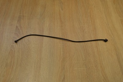 Kij упор опора капот jaguar xf x250 фото №1