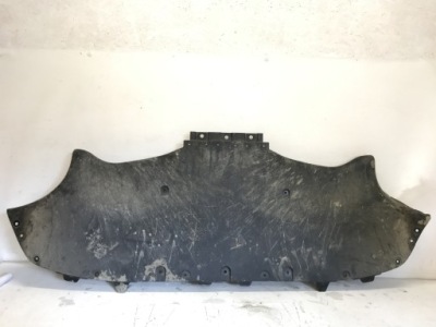 Tesla y захист плита pod бампер задня 1494007-00-c фото №1