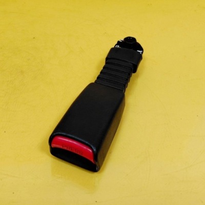 Клипса поперечина безопасности левый перед mazda 121 nr1421 фото №1