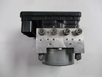 Abs renault espace v 1,6dci biturbo 476600550r фото №1