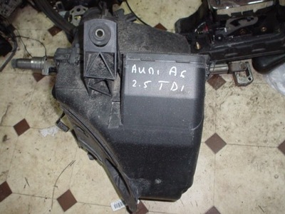 Audi a6 c5 2.5 tdi корпус фільтра повітря фото №1
