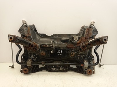 Peugeot 508 i подрамник подрамник фото №1