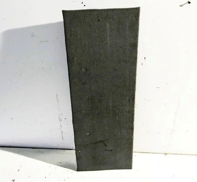 Legacy iii outback ii 00r пол багажника фото №1