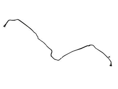 32336156 wąż труба шланг вентиляційний volvo s60 iii 2.0 mild hybrid фото №1