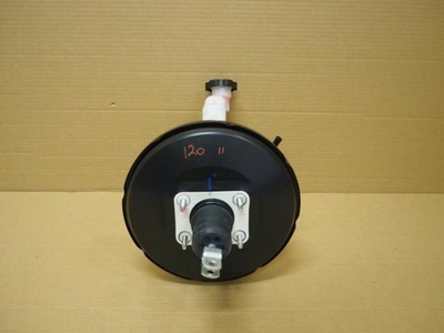 Насос тормозная усилитель тормозов hyundai i20 ii фото №1