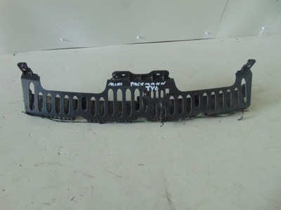 Направляющая задний mini paceman r61 9800757 фото №1