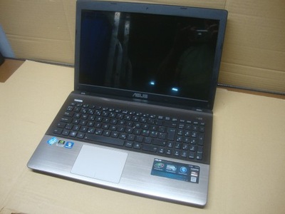 Asus K55V i7/8GB/640Gb Geforce 630M 2GB!!! OK