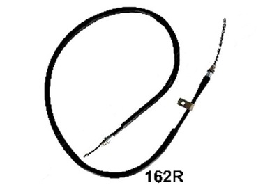 JAPANPARTS CABLE DE FRENADO BC-162R  