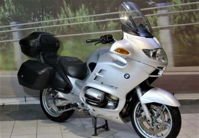 BMW R BMW RT 1150