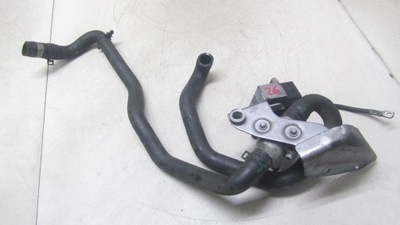 Mercedes w176 1.5 нагреватель wody 13- фото №1