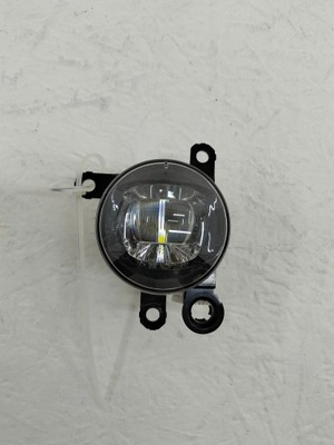 Протитуманна фара лівий opel corsa f insignia b lift mokka b psa 13497329 && фото №1