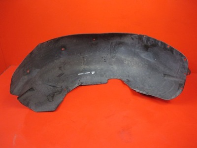 Grand vitara 2 ii 3d підкрилок підкрилок ліва задня фото №1