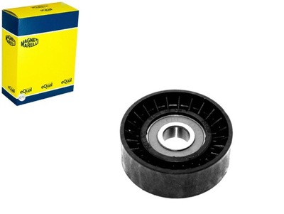 ROLLO PARA TENSOR CORREA POMOCNICZEGO GM ISUZU OPEL RENAULT SAAB  