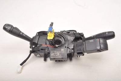 Renault clio iv переключатель комбинированный 255675887r фото №1