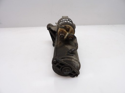 Стартер renault trafic фото №1