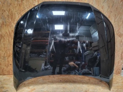 Капот audi a4 b9 8w0 фото №1