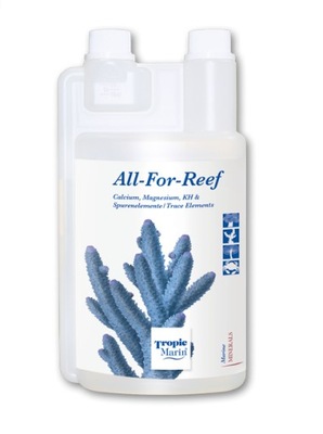 Tropic Marin All-For-Reef 500 ml