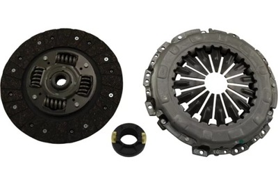 KAVO PARTS CP-6076 ЗЧЕПЛЕННЯ КОМПЛЕКТ. KIA CEE'D/SOUL/VENGA 1,4-1,7 CRDI 09-