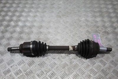 Привідний вал лівий перед fiat doblo ii 2 51810626 фото №1