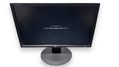 Monitor LG Flatron E2211