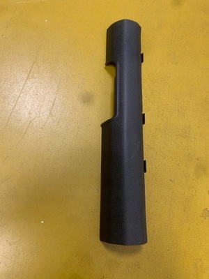 Левая перед защита молдинг порог kia sorento iii фото №1