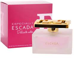 Escada Especially Delicate Notes EDT 30 ml