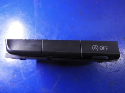 Перемикач запуск стоп 8k1959673l audi q5 8r 08-16r фото №1