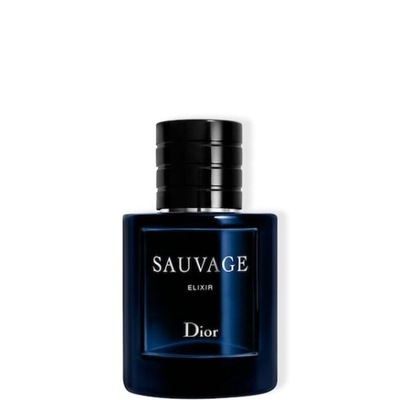 DIOR SAUVAGE ELIXIR 60 ML PRODUKT