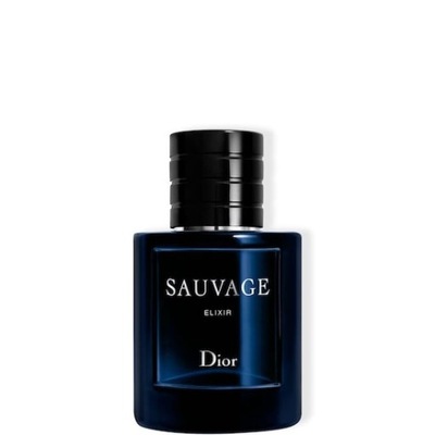 DIOR SAUVAGE ELIXIR 7.5 ML