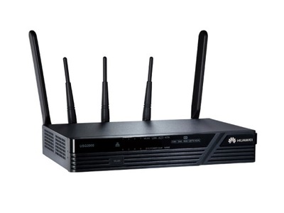 Router Huawei USG2110-f