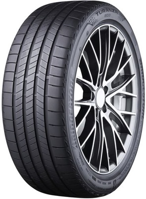 2 X BRIDGESTONE TURANZA ECO 215/55R18 95 T PADANGA VASARINĖ 