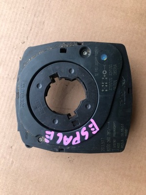 Стрічка керма подушка безпеки renault espace iv фото №1