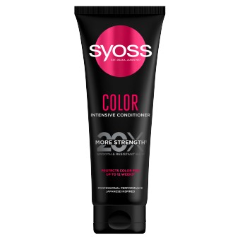 Syoss Color odżywka do włosów farbowanych 250 ml