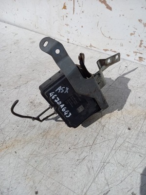 Насос abs mitsubishi asx 4670a643 фото №1