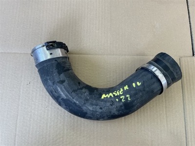 Wąż труба turbo интеркулер renault master 4 iv 19-23r 2.3 dci фото №1