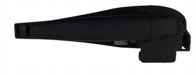 Ручка левый задняя peugeot 307 9634767577 фото №1