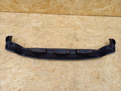 Kia sorento ii 2 балка передняя усилитель абсорбер оригинал! фото №1