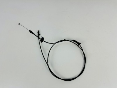 Ford f150 15+ 3.5 трос капот fl34-16b975-ab фото №1