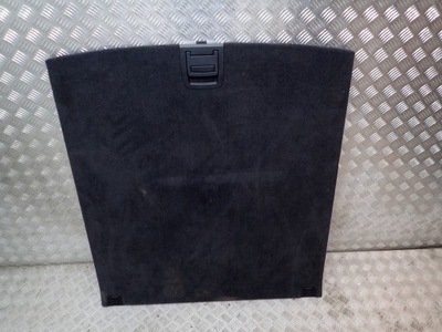 Bmw x6m x6 f16 f86 пол багажника обивка фото №1