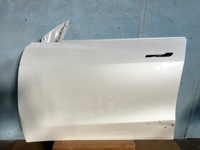 Tesla y двері передні ліва фото №1